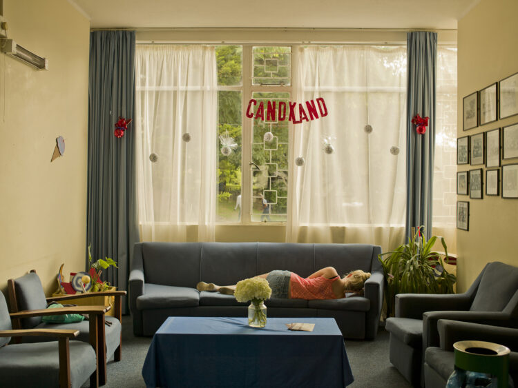 Landskrona foto: Open call: You and me